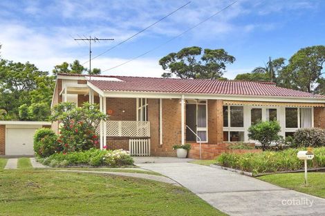 18 Jeanette Ave, Mona Vale, NSW 2103