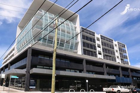 404/421 High St, Northcote, VIC 3070