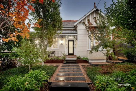 Property photo of 17 Young Street Ivanhoe VIC 3079