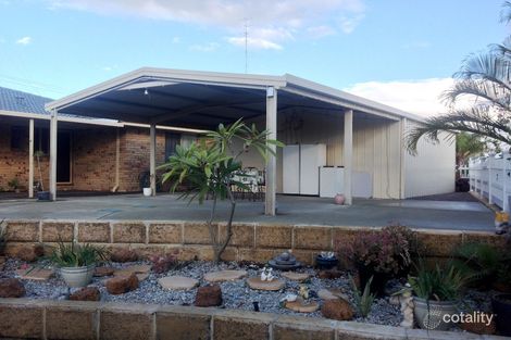 Property photo of 21 Barnes Avenue Australind WA 6233
