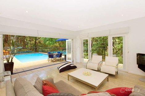 Property photo of 7 Dalrymple Crescent Pymble NSW 2073