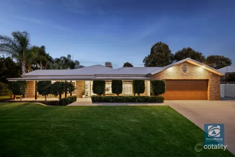 Property photo of 3 River Park Drive Moama NSW 2731