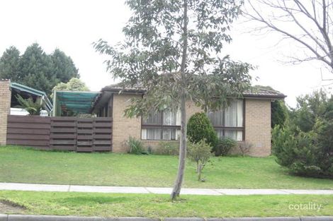 132 Princes Hwy, Hallam, VIC 3803