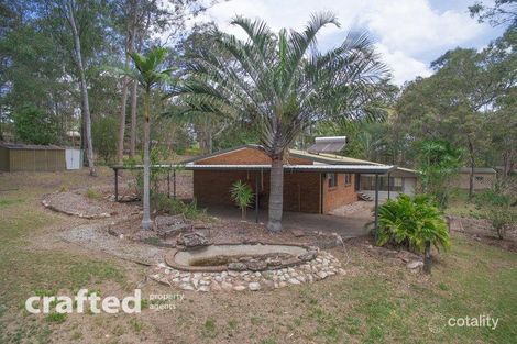 Property photo of 11 Scarlet Court Forestdale QLD 4118