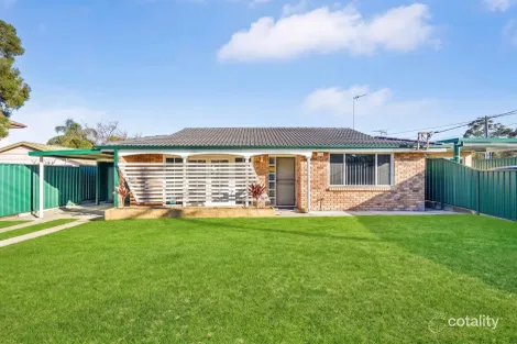 20 Desborough Rd, Colyton, NSW 2760