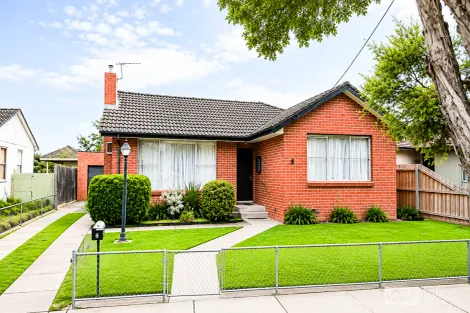 Property photo of 6 Silver Street Werribee VIC 3030