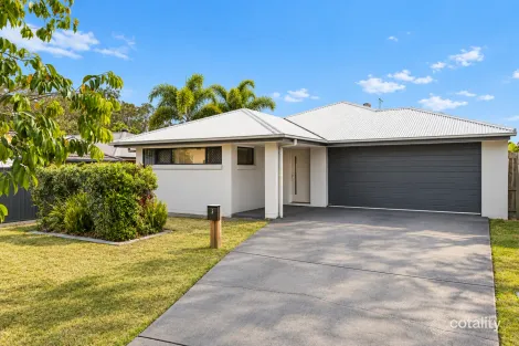 3 Chaps Cl, Narangba, QLD 4504