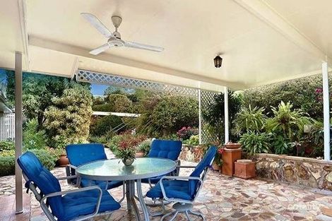Property photo of 3 Cunningham Court Mount Ommaney QLD 4074