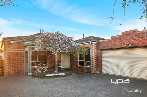 3/99 Pecks Rd, Sydenham, VIC 3037