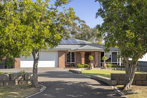 Property photo of 15 Holly Avenue Highfields QLD 4352