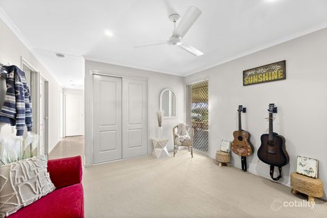 Property photo of 15 Holly Avenue Highfields QLD 4352
