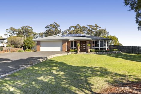 Property photo of 15 Holly Avenue Highfields QLD 4352