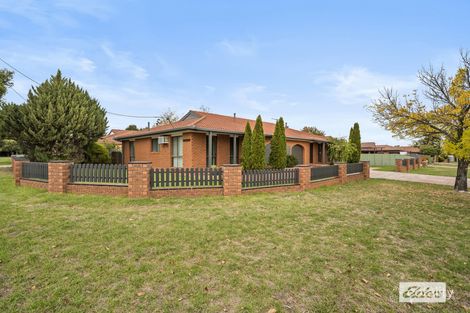 Property photo of 2/1 Kambora Court Lavington NSW 2641