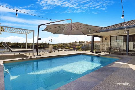 Property photo of 22 Spoonbill Way Eli Waters QLD 4655