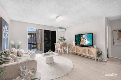Property photo of 2/10 Stopford Street Wooloowin QLD 4030