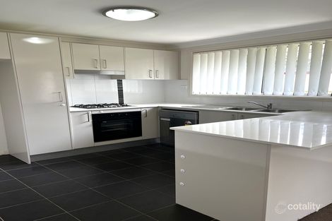 Property photo of 83 Potoroo Avenue St Helens Park NSW 2560