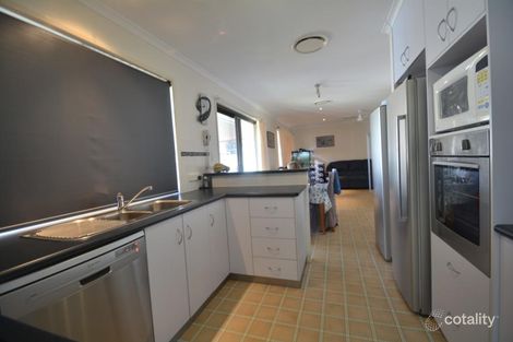 Property photo of 17 Liquidambar Street Glenvale QLD 4350