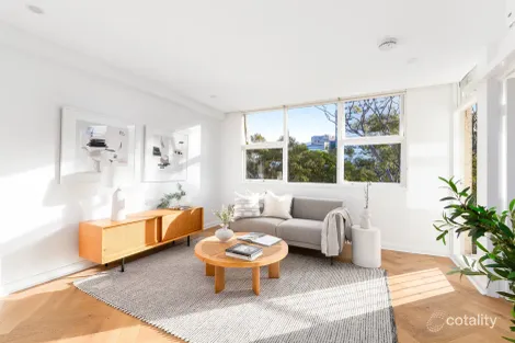 915/22 Doris St, North Sydney, NSW 2060