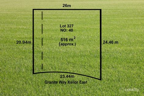 40 Granite Way, Keilor East, VIC 3033