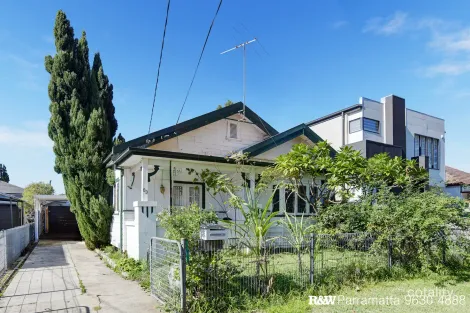 63 Gregory St, Granville, NSW 2142
