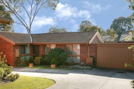 Property photo of 14/213 Blackburn Road Doncaster East VIC 3109