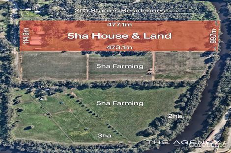Property photo of 25 Harris Road Caversham WA 6055