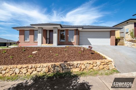 Property photo of 77 Jackson Drive Drouin VIC 3818