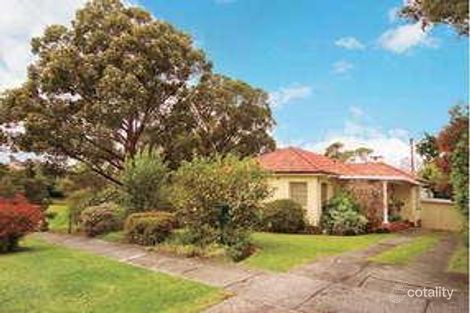 Property photo of 29 Boyce Street Ryde NSW 2112