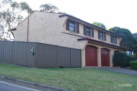 Property photo of 7 Hartog Place Illawong NSW 2234