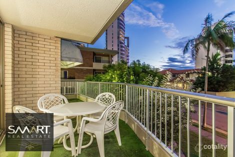 Property photo of 101/3 Oak Avenue Surfers Paradise QLD 4217