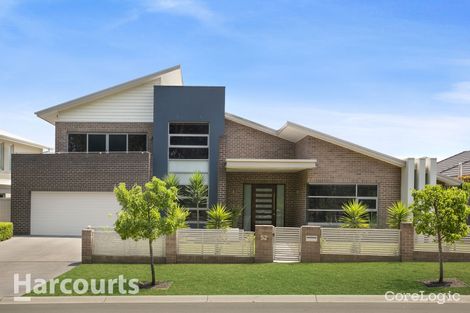 Property photo of 52 Woodgrove Avenue Harrington Park NSW 2567