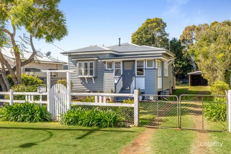 Property photo of 4 Bernard Street Newtown QLD 4350