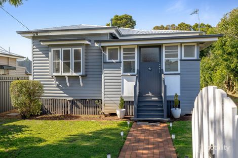 Property photo of 4 Bernard Street Newtown QLD 4350