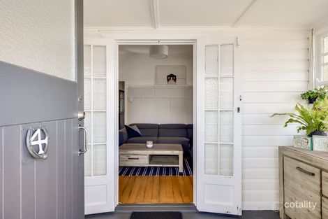 Property photo of 4 Bernard Street Newtown QLD 4350