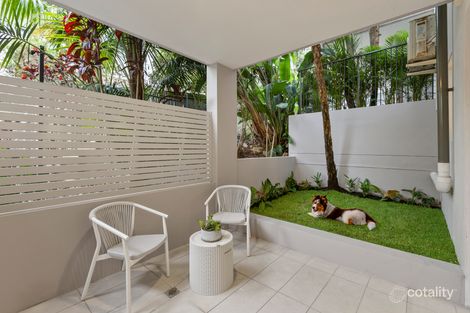 Property photo of 12/18-20 Shackel Avenue Brookvale NSW 2100