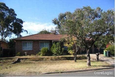 Property photo of 24 Carinda Drive South Penrith NSW 2750