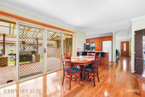 Property photo of 39 Glenfield Drive Currans Hill NSW 2567