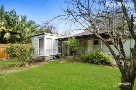 8 Beilby St, Bayswater, VIC 3153