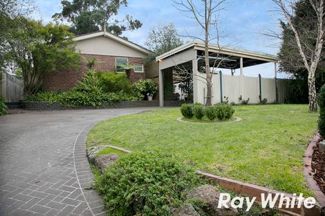 Property photo of 5 Grasswren Close Langwarrin VIC 3910