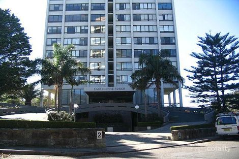 Property photo of 21/2-12 Eastbourne Road Darling Point NSW 2027