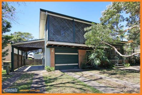 Property photo of 36 Kinyunga Street Kippa-Ring QLD 4021