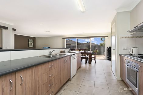 Property photo of 28 Cover Drive Sunbury VIC 3429
