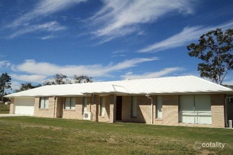 Property photo of 50 Forestry Road Adare QLD 4343