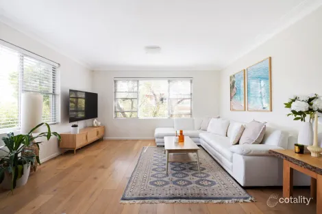 3/68a West St, Balgowlah, NSW 2093