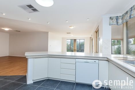 Property photo of 6 Oxburgh Link Success WA 6164