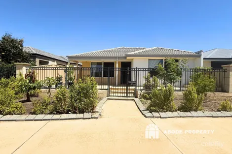 40 Halesworth Pde, Butler, WA 6036