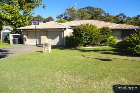 Property photo of 8 Hereford Crescent Carindale QLD 4152