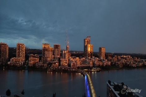 2007/17 Wentworth Pl, Wentworth Point, NSW 2127