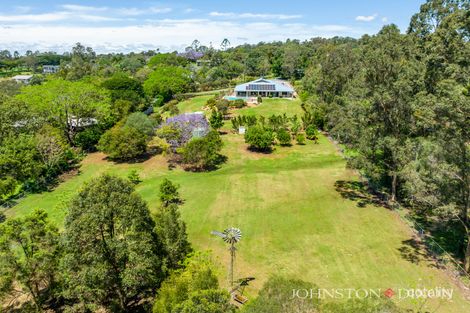 81b Obrien Rd, Pullenvale, QLD 4069