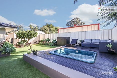 Property photo of 24 Markham Way Swan View WA 6056